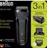 Braun Shave & Style 300BT