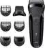 Braun Shave & Style 300BT