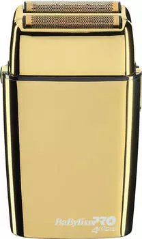 BaByliss Pro 4Artists Gold FoilFX FXFS2GE