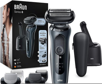 Braun Series 6 60-N7650cc