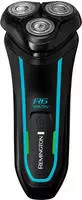 Remington 41218560100, Remington Rasierer R6000 Herren Elektrorasierer | Nass- &