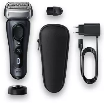 Braun Series 8 - 8413s