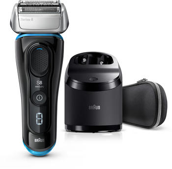 Braun Series 8 8385cc