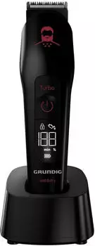 Grundig MGK 9030 ProClub Big Set
