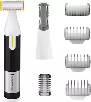 Remington Omniblade Face + Body Hybridgroomer HG3000