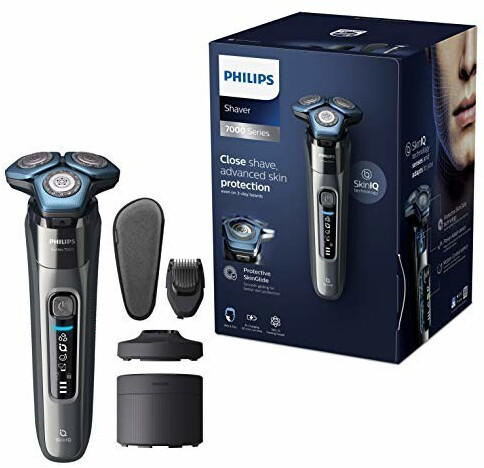 Philips Shaver Series 7000 S7788/59 Test TOP Angebote ab 154,27 € (Juni  2023)