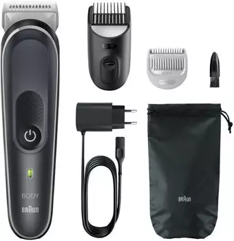 Braun BodyGroomer 5 BG5350