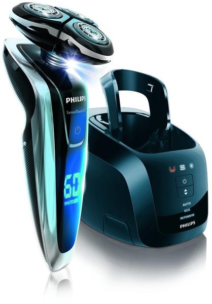 Philips RQ 1280/21 Senso Touch