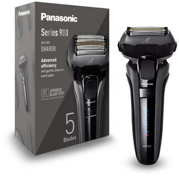 Panasonic ER-GB62-H503 Test - Note: 94/100