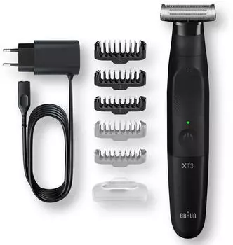 Braun Series XT3 Face & Body XT3200