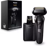 Panasonic ES-LS9A-K803, Panasonic Series 900+ (ES-LS9A-K803) Schwarz