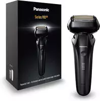 Panasonic ES-LS6A-K803, Panasonic Series 900+ (ES-LS6A-K803) Schwarz