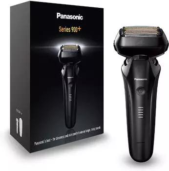 Panasonic Series 900+ ES-LS6A