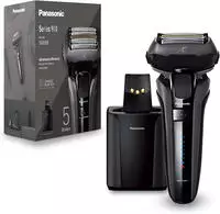 Panasonic ES-LV-9U, Panasonic ES-LV9U-K803 Elektrorasierer Folienschaber Schwarz