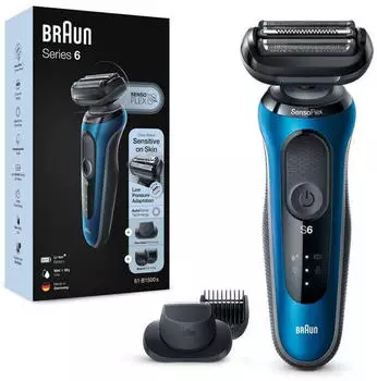 Braun 61-B1500s mit EasyClick
