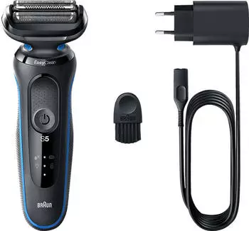 Braun 51-B1000s EasyClean