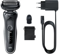 Braun RASIERER SERIES 5 (51-W1000S SW/WS) 1 St