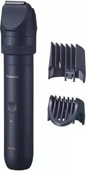 Panasonic Multishape ER-CKN1 Starter-Kit – Panasonic Multishape ER-CKN1 Starter-Kit für präzise Bartpflege in allen Facetten