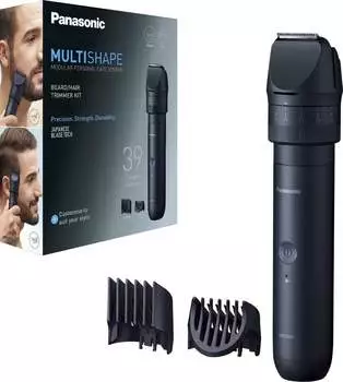 Panasonic Multishape ER-CKN1 Starter-Kit
