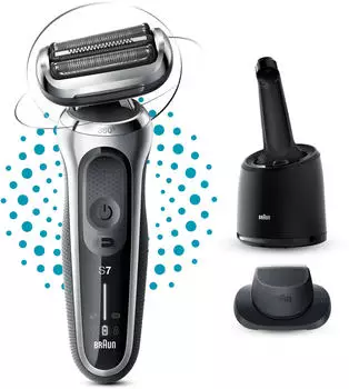 Braun Series 7 61-B7500cc