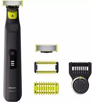 Philips OneBlade Pro 360 Face + Body QP6541/15