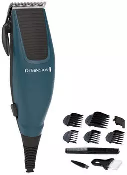 Remington HC5020 mit viel Zubehör