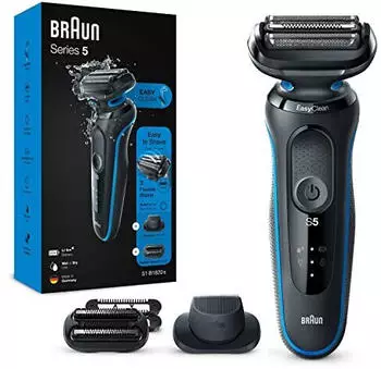 Braun 51-B1820s mit EasyClick