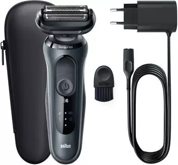Braun Series 6 61-N1000S