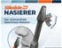 Silkslide Pro Nasierer