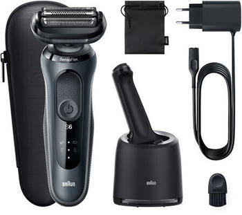 Braun Series 6 61-N7000CC