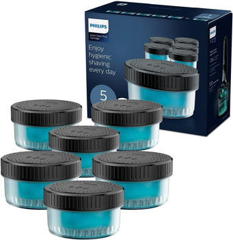 Philips Quick Clean Pod Cartridge CC16/50
