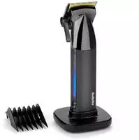 BaByliss Haarschneider "Super X-Metal Haarschneider professionell, E991E" 1 Aufs&auml;tze