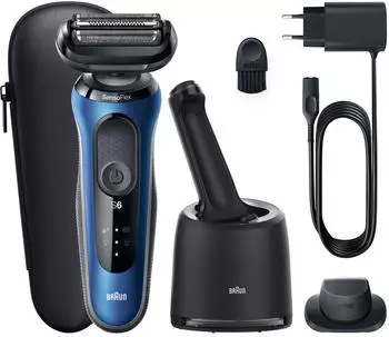 Braun Series 6 61-B7200cc