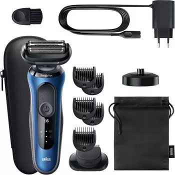 Braun Series 6 61-B4500cs