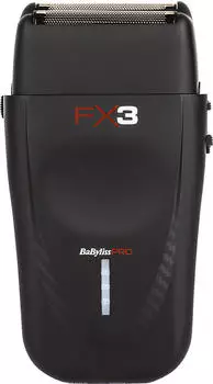 BaByliss Pro 4Artists FX3 Shaver