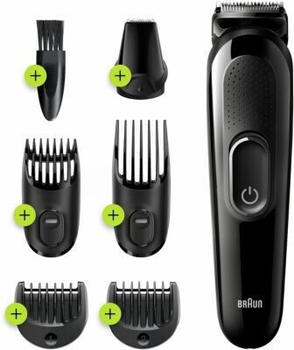 Braun Mgk3235