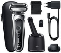 Shaver Series 7 S7200cc black silver (433682)