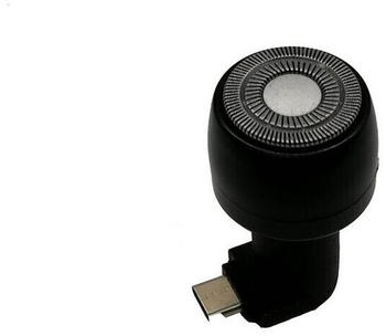 Plantin USB Type-C Rasierer
