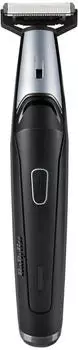 BaByliss T880E black/silver