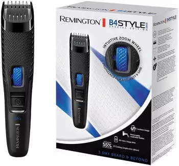 Remington B4 Style Special Edition MB4001
