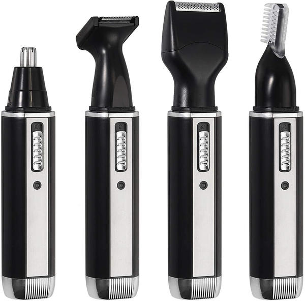 M2-Tec 4in1 Trimmer Set