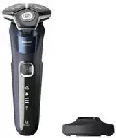 Philips Rasierer, Nass-/Trockenanwendung, Akkubetrieb, unter der Dusche verwendbar,