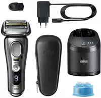 Braun Series 9 9485cc SW System wet&dry (050142)