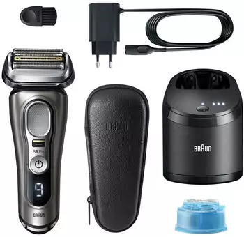 Braun Series 9 Pro 9485cc