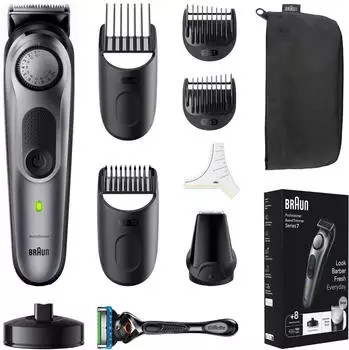 Braun Beard Trimmer Series 7 BT7420