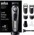 Braun Beard Trimmer Series 7 BT7420