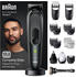 Braun All-in-One Style Kit Series 7 MGK7491
