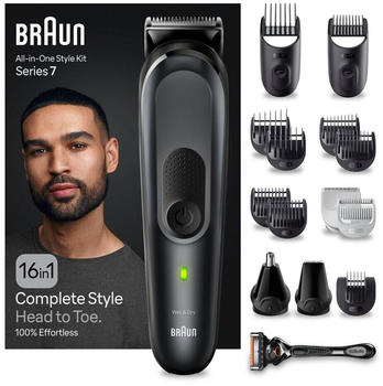 Braun All-In-One Style Kit Series 7 MGK7470