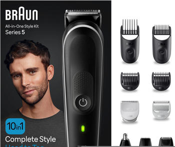 Braun All-in-One Style Kit Series 5 MGK5440