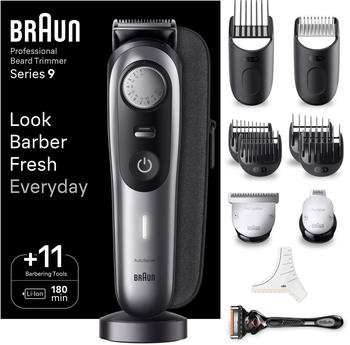 Braun Beard Trimmer Series 9 BT9440